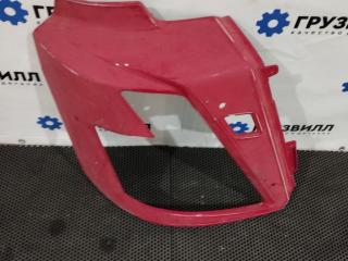 Окантовка правой фары Volvo FMX 1 (2013 - 2020), 84236087, 82695380