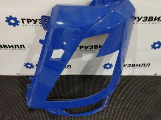 Окантовка левой фары Volvo FM5 1 (2019 - 2025), 84407515, 82699739