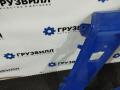 Окантовка левой фары Volvo FM5 1 (2019 - 2025), 84407515, 82699739 - фото №2