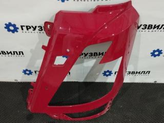 Окантовка левой фары Volvo FM5 1 (2019 - 2025), 84407515, 82699739