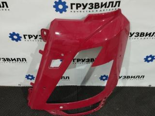 Окантовка левой фары Volvo FM5 1 (2019 - 2025), 84407515, 82699739