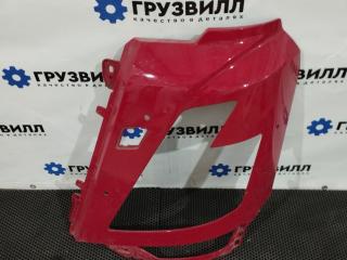 Окантовка левой фары Volvo FM5 1 (2019 - 2025), 84407515, 82699739