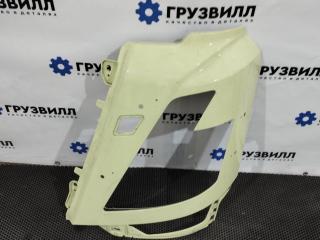 Окантовка левой фары Volvo FM5 1 (2019 - 2025), 84407515, 82699739