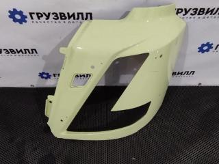 Окантовка левой фары Volvo FMX 1 (2013 - 2020), 84407605, 82695387