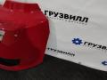 Окантовка левой фары Volvo FMX 1 (2013 - 2020), 84407605, 82695387 - фото №3