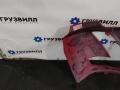 Окантовка левой фары Volvo FMX 1 (2013 - 2020), 84407605, 82695387 - фото №5
