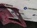 Окантовка левой фары Volvo FMX 1 (2013 - 2020), 84407605, 82695387 - фото №6