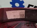 Окантовка левой фары Volvo FMX 1 (2013 - 2020), 84407605, 82695387 - фото №7