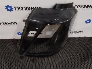 Окантовка левой фары Volvo FMX 1 (2013 - 2020), 84407605, 82695387