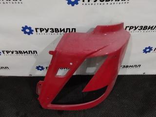 Окантовка левой фары Volvo FMX 1 (2013 - 2020), 84407605, 82695387