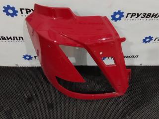 Окантовка правой фары Volvo FMX 1 (2013 - 2020), 84407599, 82695386