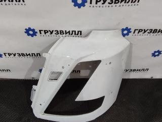 Окантовка левой фары Volvo FMX 1 (2013 - 2020), 84407605, 82695387