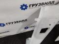 Окантовка левой фары Volvo FMX 1 (2013 - 2020), 84407605, 82695387 - фото №2