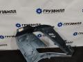 Окантовка левой фары Volvo FMX 1 (2013 - 2020), 84407605, 82695387 - фото №4