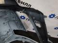 Окантовка левой фары Volvo FMX 1 (2013 - 2020), 84407605, 82695387 - фото №6