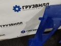 Окантовка левой фары Volvo FMX 1 (2013 - 2020), 84407605, 82695387 - фото №2