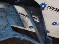 Окантовка левой фары Volvo FMX 1 (2013 - 2020), 84407605, 82695387 - фото №6