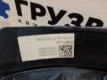Окантовка левой фары Volvo FMX 1 (2013 - 2020), 84407605, 82695387 - фото №7