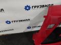 Окантовка левой фары Volvo FMX 1 (2013 - 2020), 84407605, 82695387 - фото №2