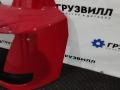 Окантовка левой фары Volvo FMX 1 (2013 - 2020), 84407605, 82695387 - фото №3