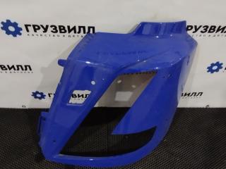 Окантовка левой фары Volvo FMX 1 (2013 - 2020), 84407605, 82695387