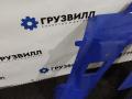 Окантовка левой фары Volvo FMX 1 (2013 - 2020), 84407605, 82695387 - фото №2