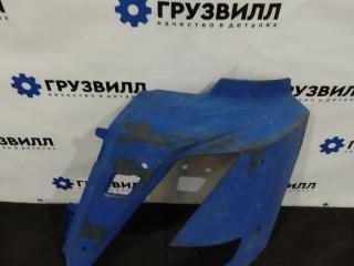 Окантовка левой фары Volvo FMX 1 (2013 - 2020), 84407605, 82695387