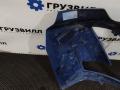 Окантовка левой фары Volvo FMX 1 (2013 - 2020), 84407605, 82695387 - фото №5