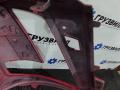 Окантовка левой фары Volvo FMX 1 (2013 - 2020), 84407605, 82695387 - фото №6