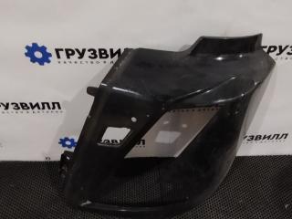 Окантовка левой фары Volvo FMX 1 (2013 - 2020), 84407605, 82695387