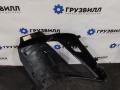 Окантовка левой фары Volvo FMX 1 (2013 - 2020), 84407605, 82695387 - фото №4