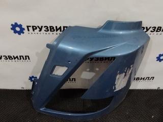 Окантовка левой фары Volvo FMX 1 (2013 - 2020), 84407605, 82695387