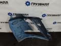 Окантовка левой фары Volvo FMX 1 (2013 - 2020), 84407605, 82695387 - фото №4