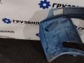 Окантовка левой фары Volvo FMX 1 (2013 - 2020), 84407605, 82695387 - фото №5