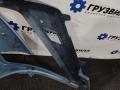 Окантовка левой фары Volvo FMX 1 (2013 - 2020), 84407605, 82695387 - фото №6