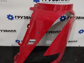 Окантовка левой фары Volvo FH5 2 (2019 - 2025), 84449151, 84449331