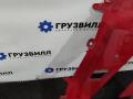 Окантовка левой фары Volvo FH5 2 (2019 - 2025), 84449151, 84449331 - фото №2