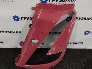 Окантовка левой фары Volvo FH5 2 (2019 - 2025), 84449151, 84449331