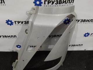 Окантовка левой фары Volvo FH5 2 (2019 - 2025), 84449151, 84449331