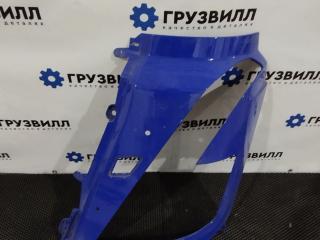 Окантовка левой фары Volvo FH5 2 (2019 - 2025), 84449299, 84449303