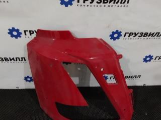 Окантовка правой фары Volvo FMX 1 (2013 - 2020), 84407599, 82695386