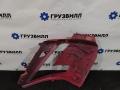Окантовка правой фары Volvo FMX 1 (2013 - 2020), 84407599, 82695386 - фото №4