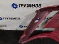 Окантовка правой фары Volvo FMX 1 (2013 - 2020), 84407599, 82695386 - фото №5