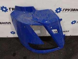 Окантовка правой фары Volvo FMX 1 (2013 - 2020), 84407599, 82695386