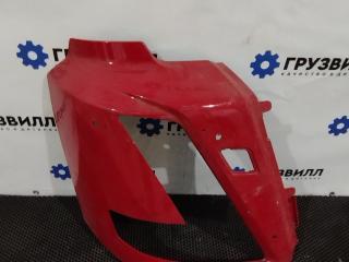 Окантовка правой фары Volvo FMX 1 (2013 - 2020), 84407599, 82695386