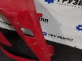Окантовка правой фары Volvo FMX 1 (2013 - 2020), 84407599, 82695386 - фото №3