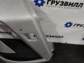 Окантовка правой фары Volvo FMX 1 (2013 - 2020), 84407599, 82695386 - фото №3