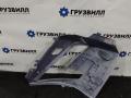 Окантовка правой фары Volvo FMX 1 (2013 - 2020), 84407599, 82695386 - фото №4