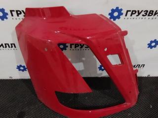 Окантовка правой фары Volvo FMX 1 (2013 - 2020), 84407599, 82695386