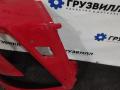 Окантовка правой фары Volvo FMX 1 (2013 - 2020), 84407599, 82695386 - фото №3